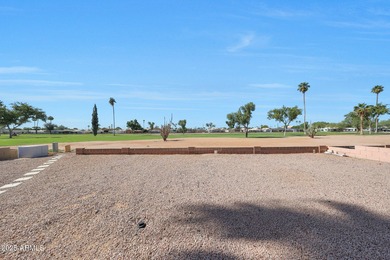 Welcome to Desert Sands Golf & Country Club! This charming on Desert Sands Golf Course in Arizona - for sale on GolfHomes.com, golf home, golf lot