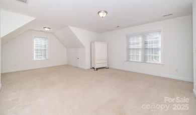 Meticulously maintained one-owner home on an oversized fenced on Northstone Country Club in North Carolina - for sale on GolfHomes.com, golf home, golf lot