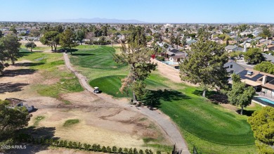 Nestled in the sought-after Bellair Golf Course community, this on Bellaire Golf Club in Arizona - for sale on GolfHomes.com, golf home, golf lot