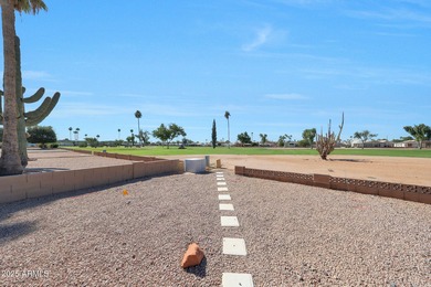 Welcome to Desert Sands Golf & Country Club! This charming on Desert Sands Golf Course in Arizona - for sale on GolfHomes.com, golf home, golf lot