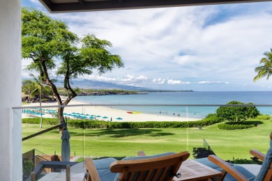 Developed as luxury condominiums in 2019/2020, Hapuna Beach on Hapuna Golf Course in Hawaii - for sale on GolfHomes.com, golf home, golf lot