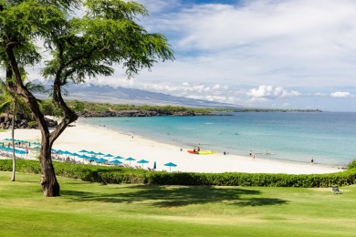 Developed as luxury condominiums in 2019/2020, Hapuna Beach on Hapuna Golf Course in Hawaii - for sale on GolfHomes.com, golf home, golf lot