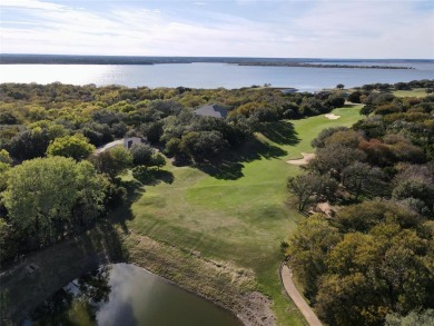 Now available in White Bluff!  Three lots being sold together on White Bluff Resort - Old Course in Texas - for sale on GolfHomes.com, golf home, golf lot