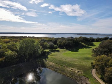 Now available in White Bluff!  Three lots being sold together on White Bluff Resort - Old Course in Texas - for sale on GolfHomes.com, golf home, golf lot