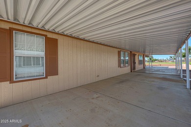 Welcome to Desert Sands Golf & Country Club! This charming on Desert Sands Golf Course in Arizona - for sale on GolfHomes.com, golf home, golf lot