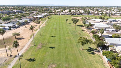 Welcome to Desert Sands Golf & Country Club! This charming on Desert Sands Golf Course in Arizona - for sale on GolfHomes.com, golf home, golf lot