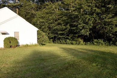 Available immediately in an established subdivision. A well on Dudley Hill Golf Club in Massachusetts - for sale on GolfHomes.com, golf home, golf lot