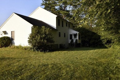 Available immediately in an established subdivision. A well on Dudley Hill Golf Club in Massachusetts - for sale on GolfHomes.com, golf home, golf lot