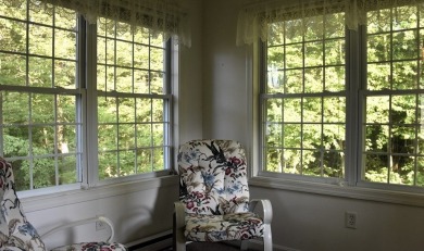 Available immediately in an established subdivision. A well on Dudley Hill Golf Club in Massachusetts - for sale on GolfHomes.com, golf home, golf lot