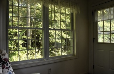 Available immediately in an established subdivision. A well on Dudley Hill Golf Club in Massachusetts - for sale on GolfHomes.com, golf home, golf lot
