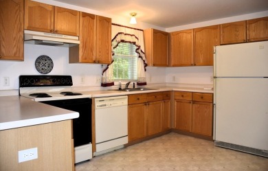 Available immediately in an established subdivision. A well on Dudley Hill Golf Club in Massachusetts - for sale on GolfHomes.com, golf home, golf lot