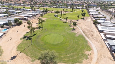 Welcome to Desert Sands Golf & Country Club! This charming on Desert Sands Golf Course in Arizona - for sale on GolfHomes.com, golf home, golf lot