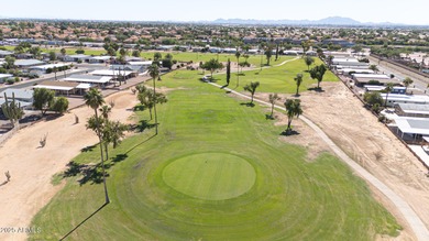 Welcome to Desert Sands Golf & Country Club! This charming on Desert Sands Golf Course in Arizona - for sale on GolfHomes.com, golf home, golf lot