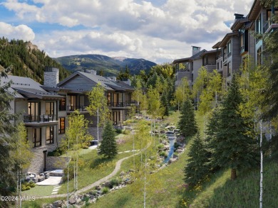 Welcome to Arcadian on Beaver Creek - an exclusive offering of on Beaver Creek Golf Club in Colorado - for sale on GolfHomes.com, golf home, golf lot