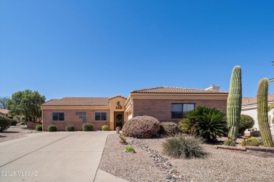 Welcome to life in Quail Creek, a vibrant, gated,Luxury on Quail Creek Country Club  in Arizona - for sale on GolfHomes.com, golf home, golf lot