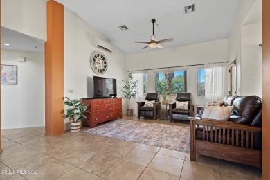 Welcome to life in Quail Creek, a vibrant, gated,Luxury on Quail Creek Country Club  in Arizona - for sale on GolfHomes.com, golf home, golf lot
