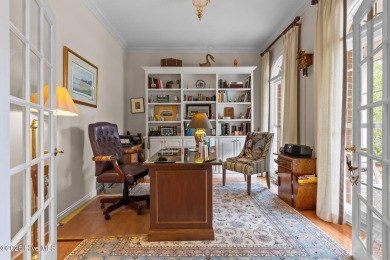 Have you ever wanted to own one of the seven homes on McKenzie on Pinehurst Golf Course No. 8 in North Carolina - for sale on GolfHomes.com, golf home, golf lot