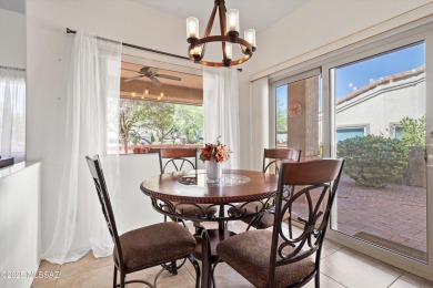 Welcome to life in Quail Creek, a vibrant, gated,Luxury on Quail Creek Country Club  in Arizona - for sale on GolfHomes.com, golf home, golf lot