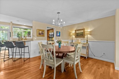 This unique Glen Eagles townhouse is centrally located in the on Vermont National Country Club in Vermont - for sale on GolfHomes.com, golf home, golf lot