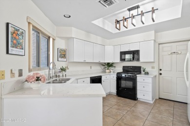 Welcome to life in Quail Creek, a vibrant, gated,Luxury on Quail Creek Country Club  in Arizona - for sale on GolfHomes.com, golf home, golf lot