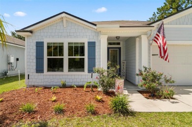 Location ~ Location ~ Location!  Nestled in the serene Grand on Grand Reserve Golf Course in Florida - for sale on GolfHomes.com, golf home, golf lot