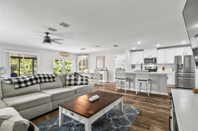 Location ~ Location ~ Location!  Nestled in the serene Grand on Grand Reserve Golf Course in Florida - for sale on GolfHomes.com, golf home, golf lot