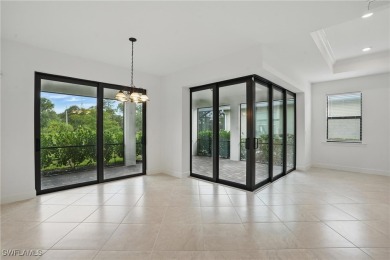 Welcome to 16053 Rosemallow Lane, nestled in the heart of on River Hall Country Club in Florida - for sale on GolfHomes.com, golf home, golf lot