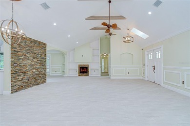 Peaceful Country Living with City Convenience - Beautifully on Diamond Hill Golf and Country Club in Florida - for sale on GolfHomes.com, golf home, golf lot