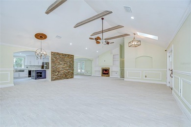 Peaceful Country Living with City Convenience - Beautifully on Diamond Hill Golf and Country Club in Florida - for sale on GolfHomes.com, golf home, golf lot