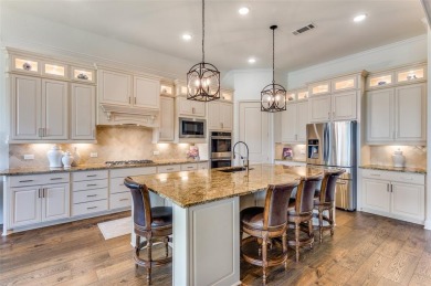 Welcome to 7617 Windsor, a stunning single-story home located in on The Tribute At the Colony in Texas - for sale on GolfHomes.com, golf home, golf lot