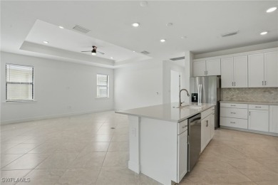 Welcome to 16053 Rosemallow Lane, nestled in the heart of on River Hall Country Club in Florida - for sale on GolfHomes.com, golf home, golf lot