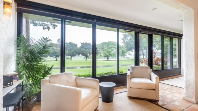 Don't miss this rarely available 1,300 sqft Villa in Boca Point on  in Florida - for sale on GolfHomes.com, golf home, golf lot