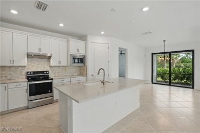 Welcome to 16053 Rosemallow Lane, nestled in the heart of on River Hall Country Club in Florida - for sale on GolfHomes.com, golf home, golf lot