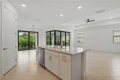 Welcome to 16053 Rosemallow Lane, nestled in the heart of on River Hall Country Club in Florida - for sale on GolfHomes.com, golf home, golf lot