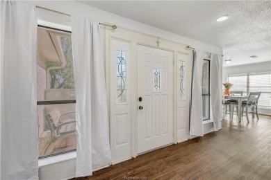 Escape to paradise every day with this outstanding, centrally on Briarcrest Country Club, Inc. in Texas - for sale on GolfHomes.com, golf home, golf lot