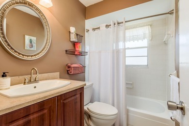 Under contract-accepting backup offers. Welcome to Paradise on Summertree Golf Course in Florida - for sale on GolfHomes.com, golf home, golf lot