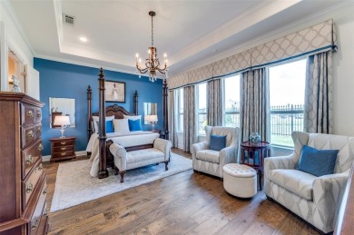 Welcome to 7617 Windsor, a stunning single-story home located in on The Tribute At the Colony in Texas - for sale on GolfHomes.com, golf home, golf lot