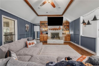Escape to paradise every day with this outstanding, centrally on Briarcrest Country Club, Inc. in Texas - for sale on GolfHomes.com, golf home, golf lot