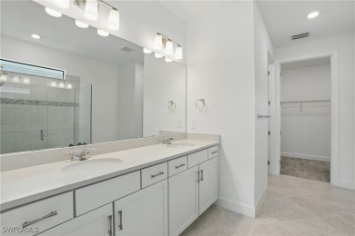 Welcome to 16053 Rosemallow Lane, nestled in the heart of on River Hall Country Club in Florida - for sale on GolfHomes.com, golf home, golf lot