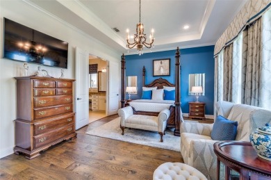 Welcome to 7617 Windsor, a stunning single-story home located in on The Tribute At the Colony in Texas - for sale on GolfHomes.com, golf home, golf lot