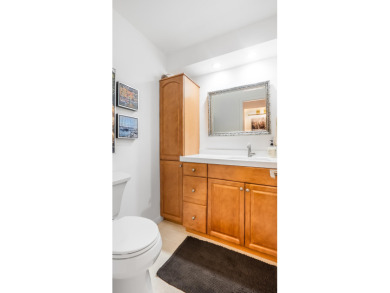 Don't miss this rarely available 1,300 sqft Villa in Boca Point on  in Florida - for sale on GolfHomes.com, golf home, golf lot