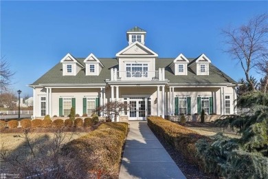 Step into this beautifully updated and well-appointed condo in on The Club At Morgan Hill in Pennsylvania - for sale on GolfHomes.com, golf home, golf lot