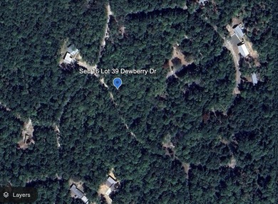 Owner finance available. This beautiful .26 acre lot is nestled on Rayburn Country Club in Texas - for sale on GolfHomes.com, golf home, golf lot