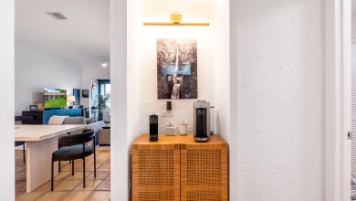 Don't miss this rarely available 1,300 sqft Villa in Boca Point on  in Florida - for sale on GolfHomes.com, golf home, golf lot