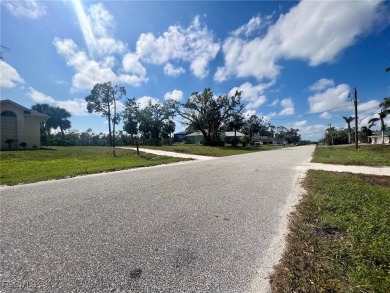 A very nice lot in Rotunda West which is developing quite on Rotonda Golf and Country Club - Long Marsh  in Florida - for sale on GolfHomes.com, golf home, golf lot