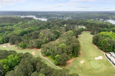 Welcome to 191 Bob O Link Drive - a beautifully maintained on Turtle Cove Golf Course in Georgia - for sale on GolfHomes.com, golf home, golf lot