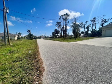 A very nice lot in Rotunda West which is developing quite on Rotonda Golf and Country Club - Long Marsh  in Florida - for sale on GolfHomes.com, golf home, golf lot