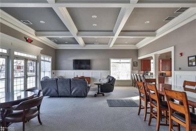 Step into this beautifully updated and well-appointed condo in on The Club At Morgan Hill in Pennsylvania - for sale on GolfHomes.com, golf home, golf lot