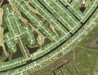 A very nice lot in Rotunda West which is developing quite on Rotonda Golf and Country Club - Long Marsh  in Florida - for sale on GolfHomes.com, golf home, golf lot
