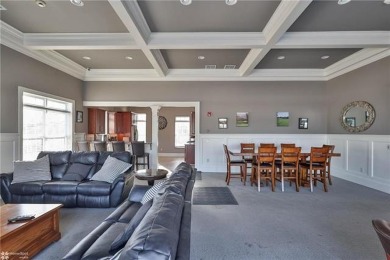 Step into this beautifully updated and well-appointed condo in on The Club At Morgan Hill in Pennsylvania - for sale on GolfHomes.com, golf home, golf lot